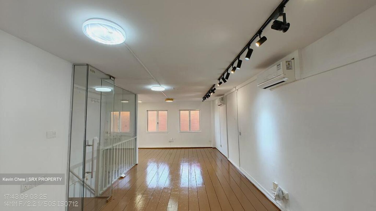 Kampong Glam Conservation Area (D7), Shop House #612795471